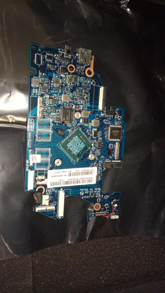 Lenovo Pl System Boards - 5B20H44566