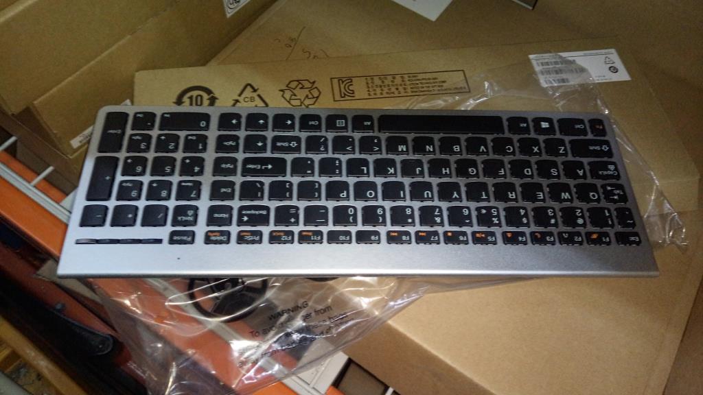 Lenovo Kb Keyboards External - 25216040