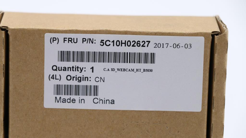 Lenovo Ct Cables Internal - 5C10H02627