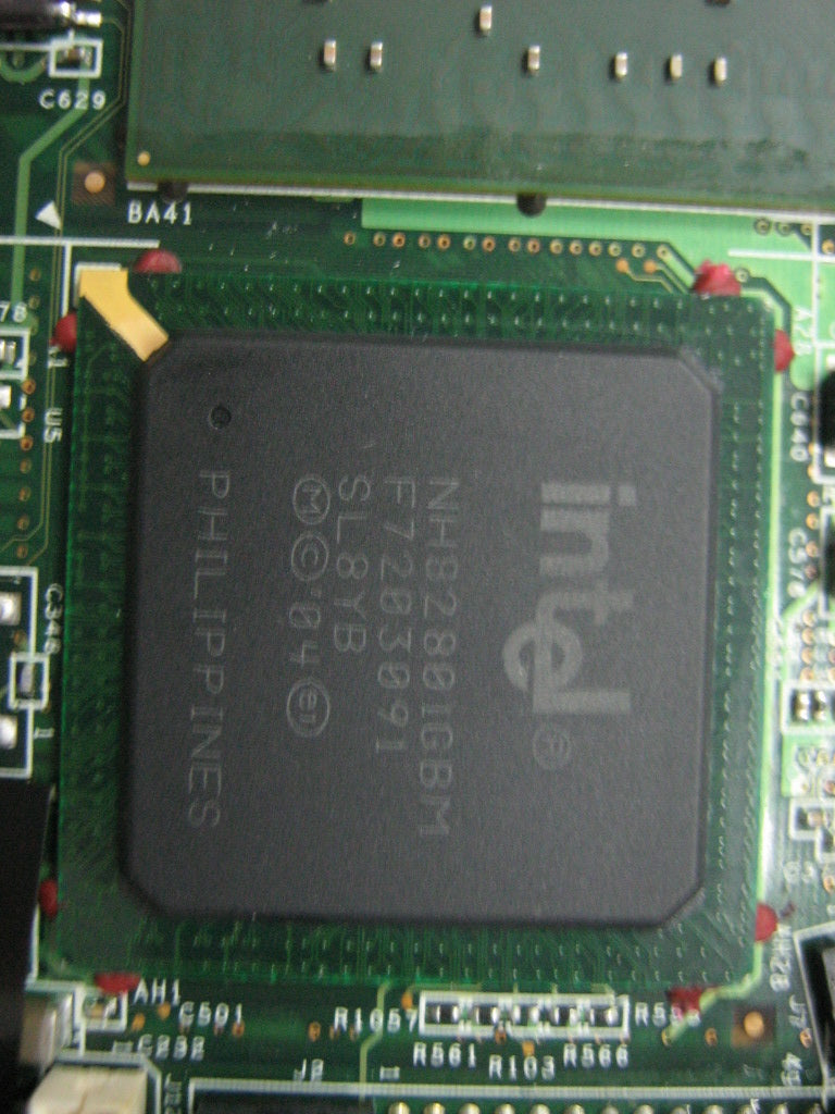 Lenovo Replacement Part - 44C3808