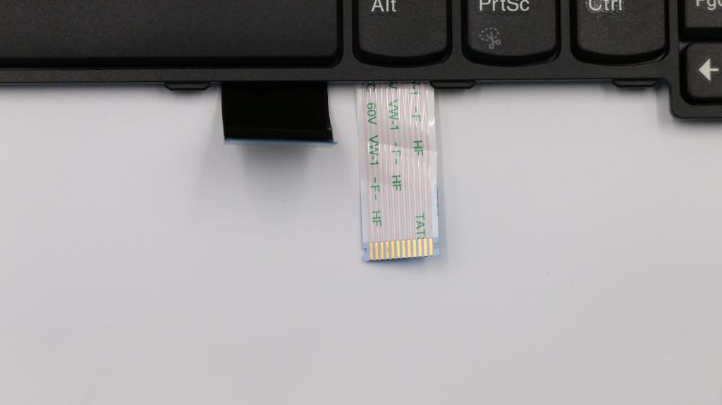 Lenovo Skywalkerkbd,Il,Ltn - 01AX214