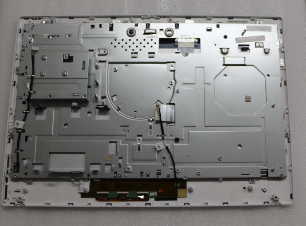 Lenovo Cabo Lcdmodule 720 Tswht - 5D10G54174