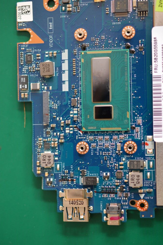 Lenovo Pl System Boards - 5B20G55986