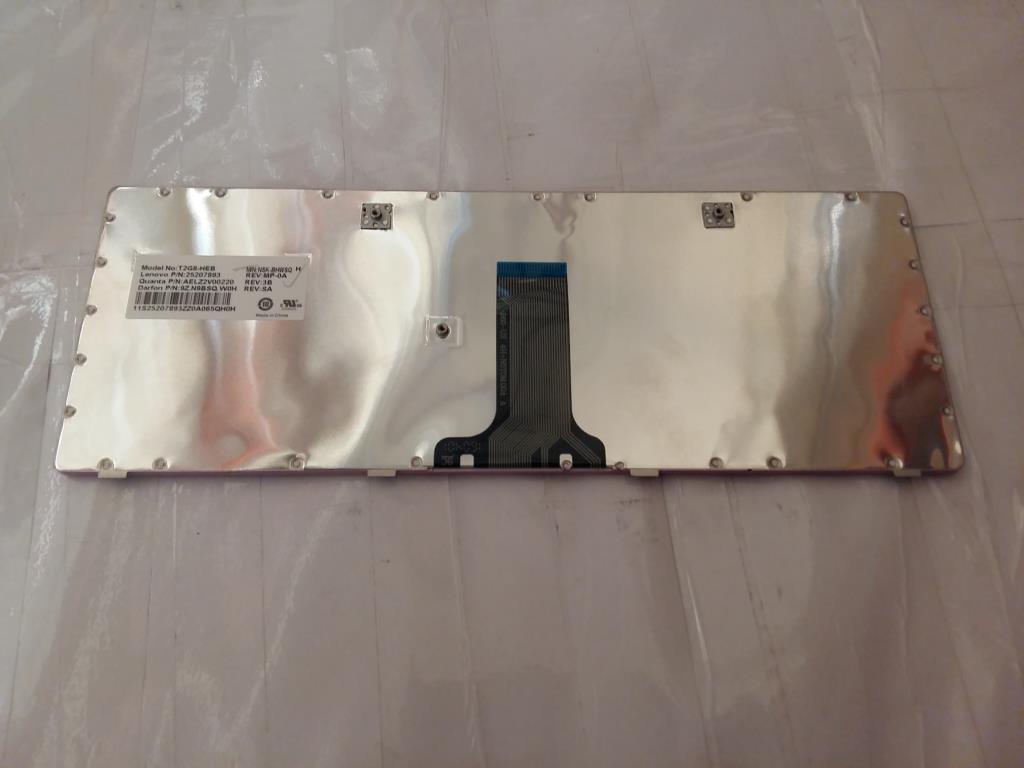Lenovo Kb Keyboards External - 25207893