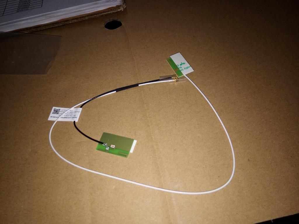 Lenovo An Antenna - 5A30G54232