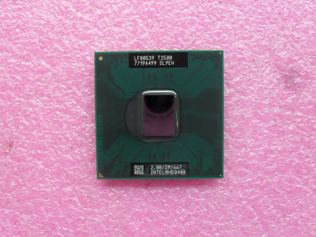 Lenovo Processors - 41W1136