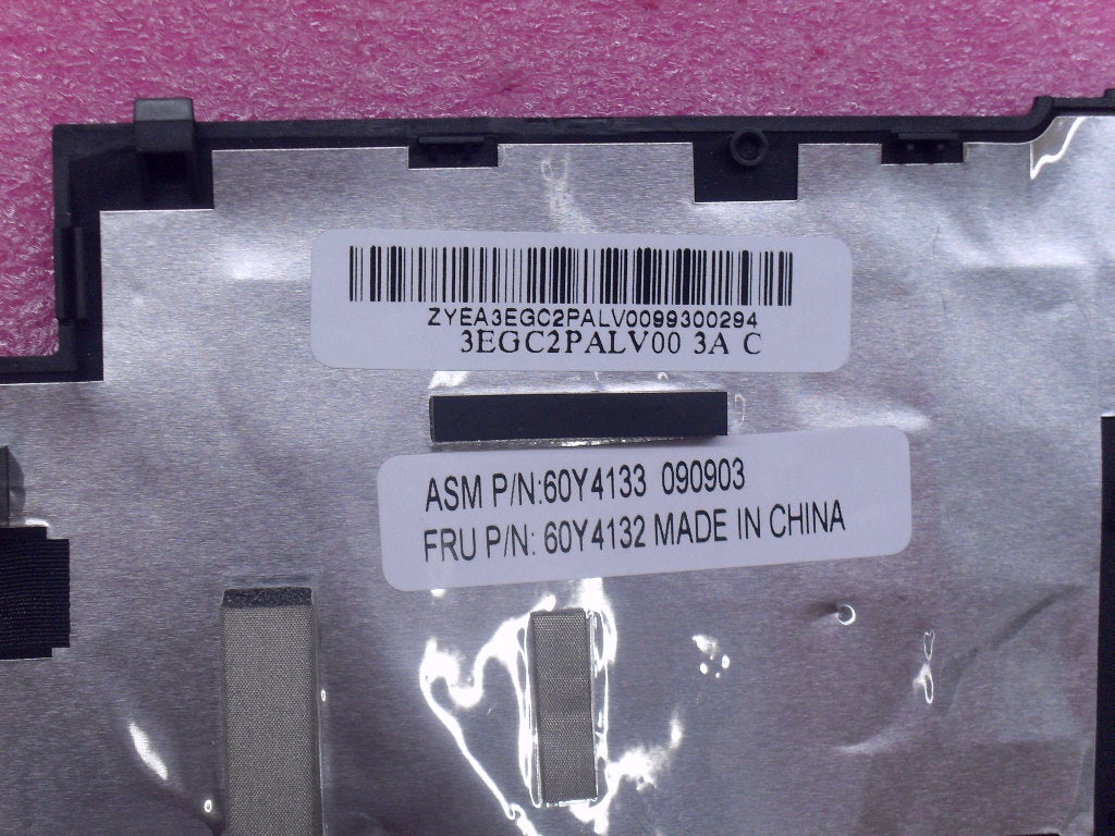 Lenovo Mecha Palmrest 14W F - 60Y4132