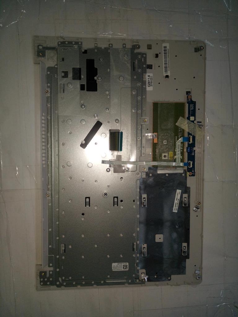 Lenovo Co Covers - 5CB0L37498