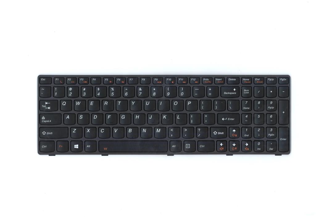 Lenovo Ki Keyboards Internal - 25207330