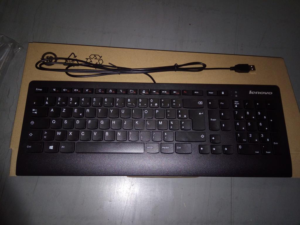 Lenovo 54Y9500 Ki Keyboards Internal