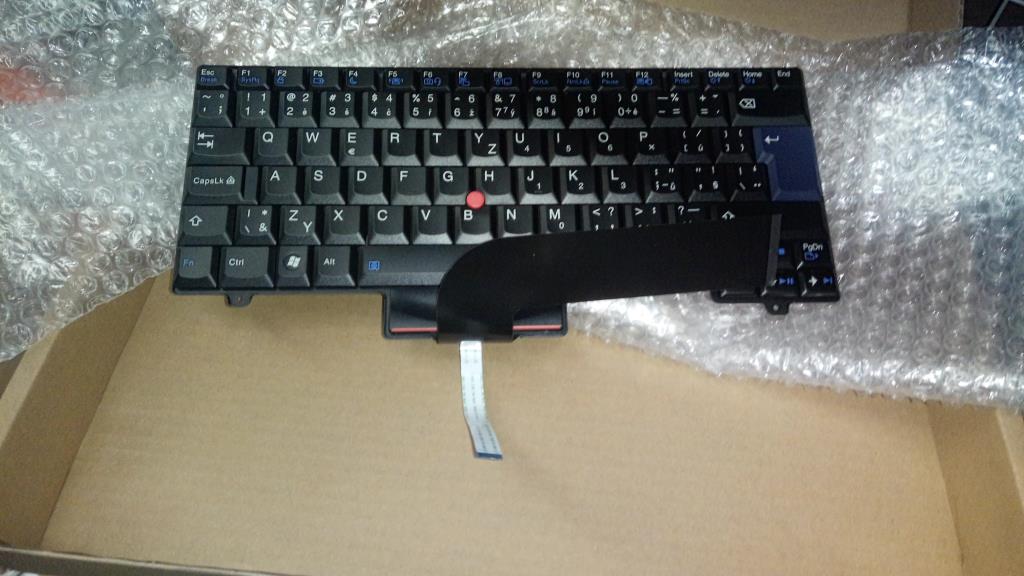 Lenovo Ki Keyboards Internal - 45N2361