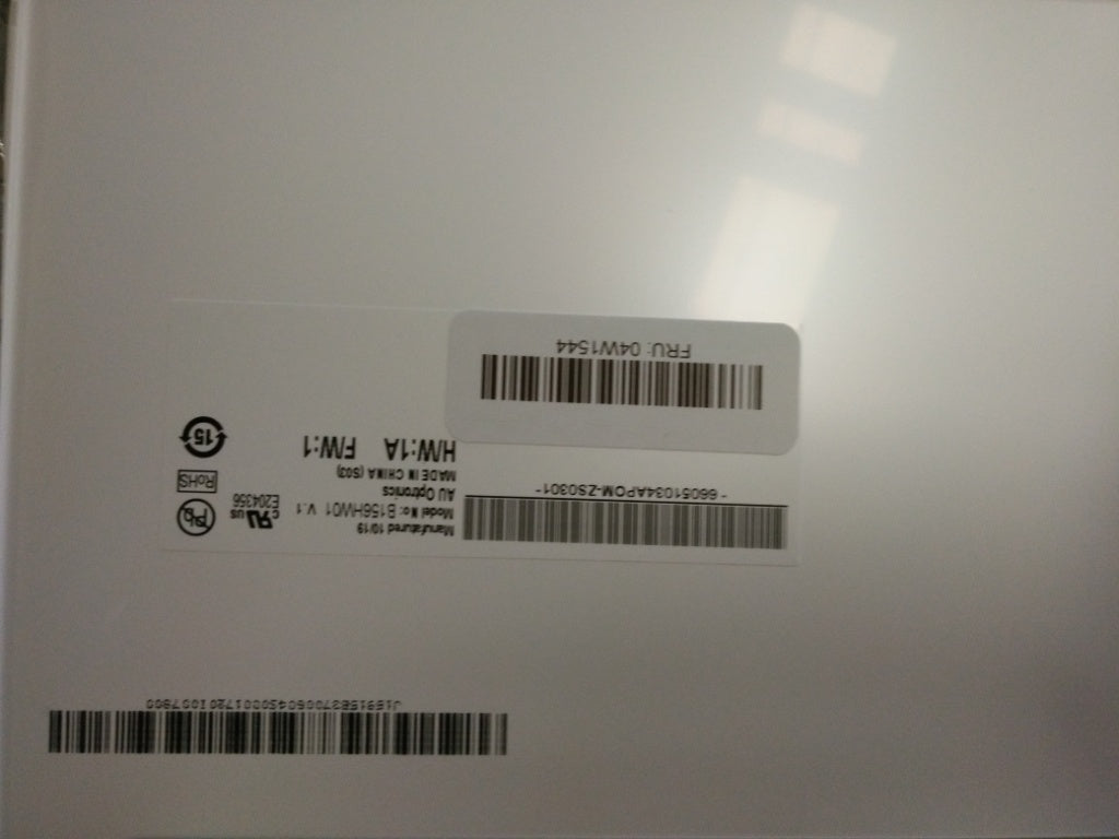 Lenovo Lcd Panels - 04W1544