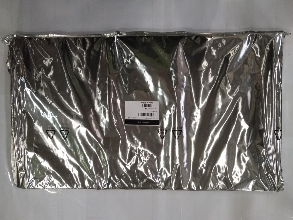 Lenovo Fru,Mech Asm,Panel Assembly, A - 01EF713