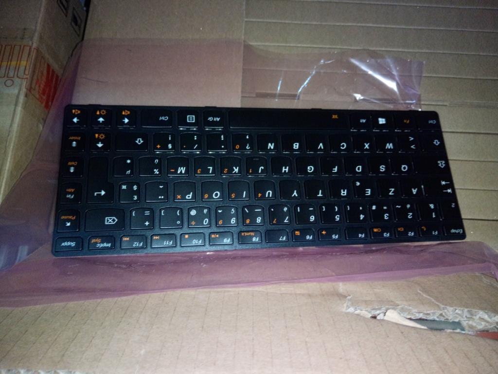 Lenovo Kb Keyboards External - 25207280