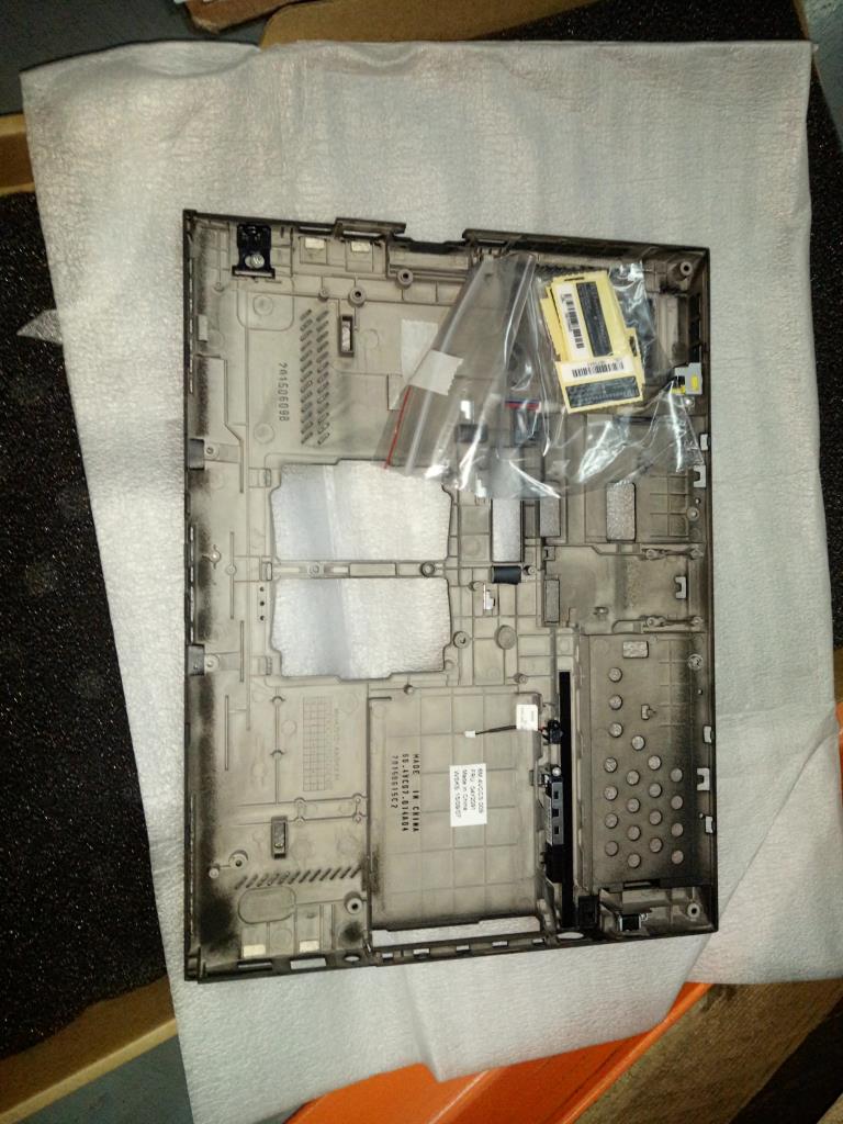 Lenovo Mb - 04Y2091