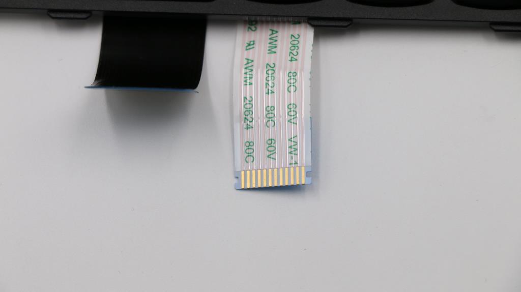 Lenovo Skywalkerkbd,In,Ltn - 01AX236