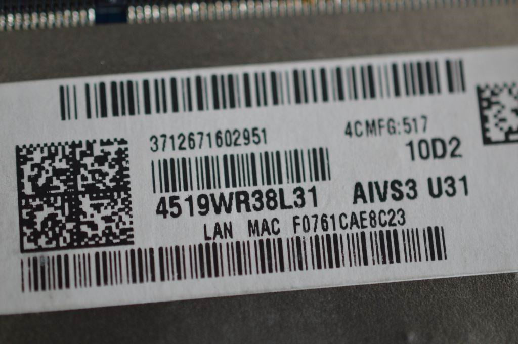 Lenovo Mb C U31-70 Win I5-5200 Uma Bk - 5B20J33163