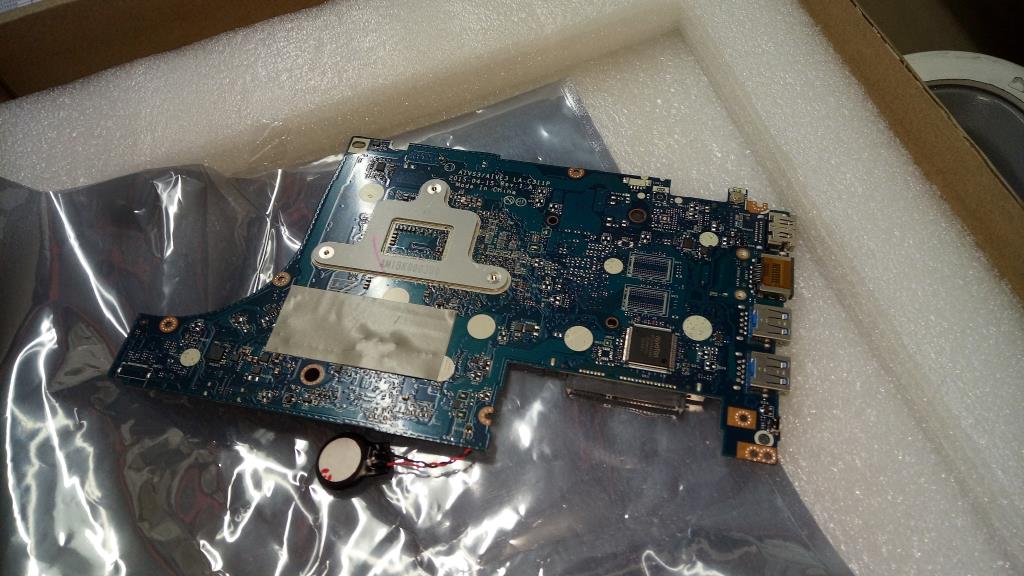 Lenovo Mb - 5B20J33186