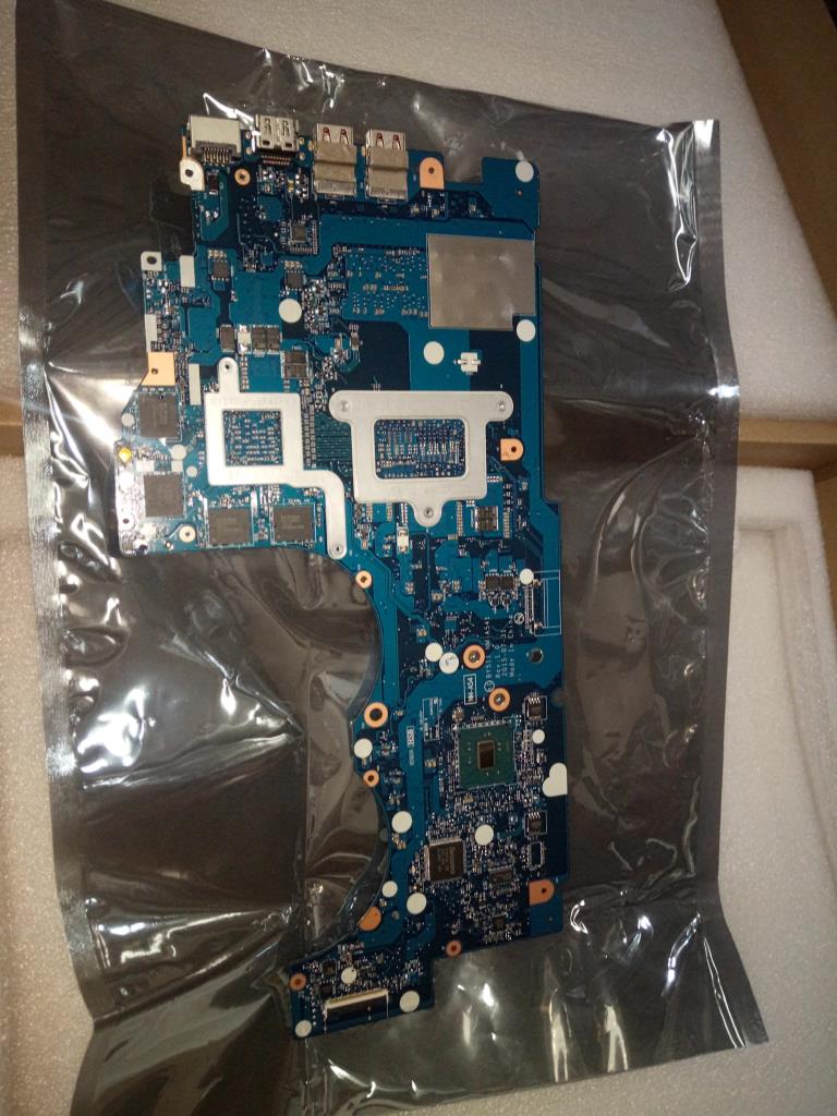 Lenovo Pl System Boards - 5B20K84850