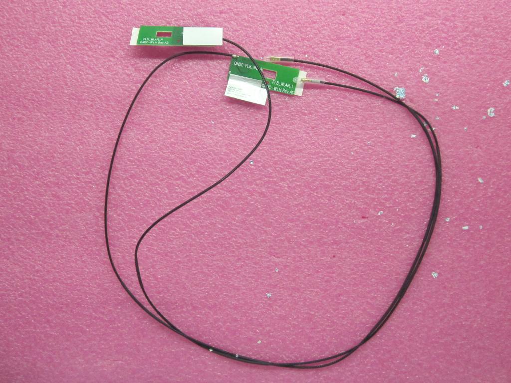 Lenovo An Antenna - 04W2222