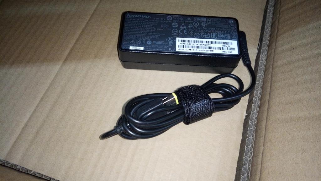 Lenovo Ad Ac Adapters - 5A10J75111
