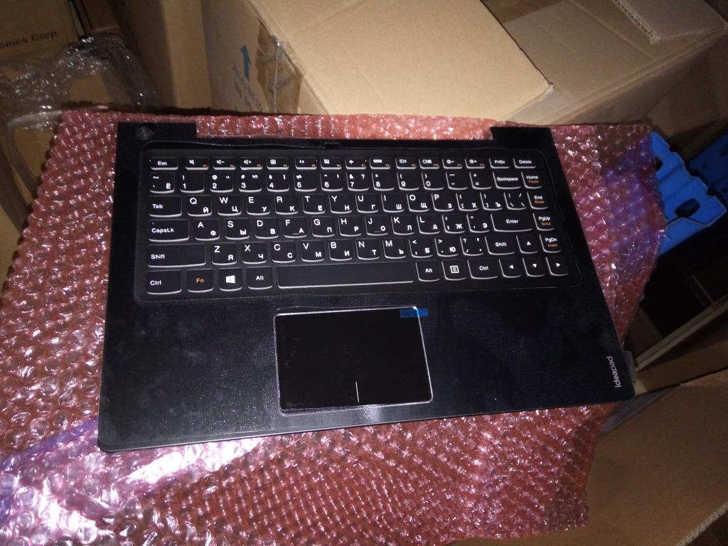 Lenovo Co Covers - 90203530