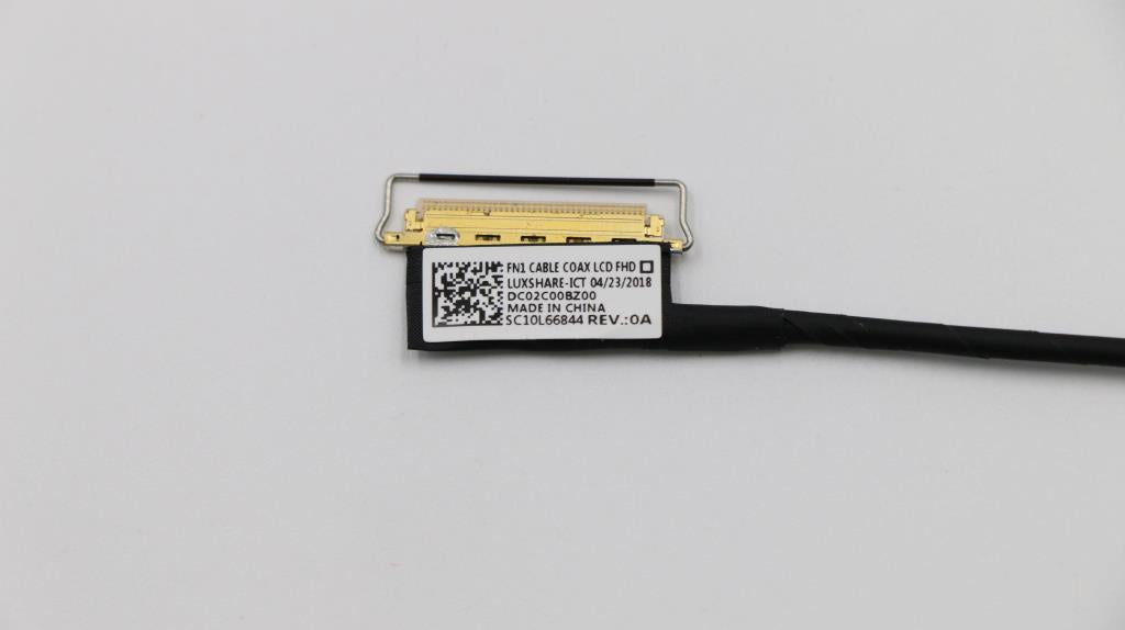 Lenovo 01YN072 Cablelcdfhd