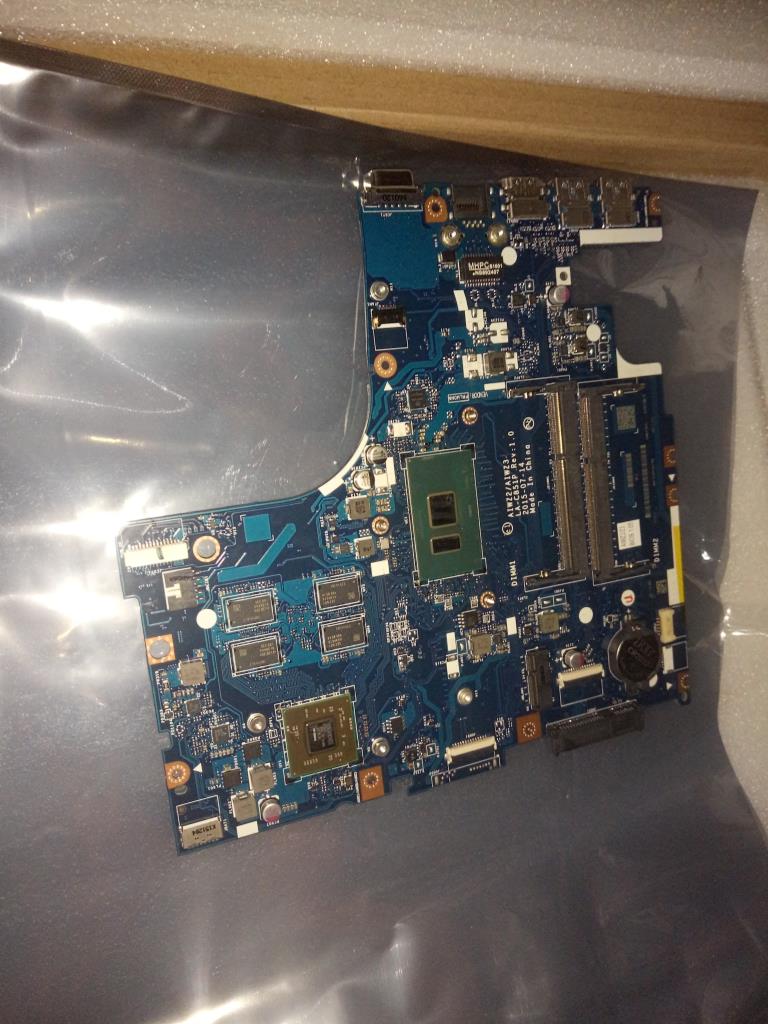 Lenovo Pl System Boards - 5B20K34594