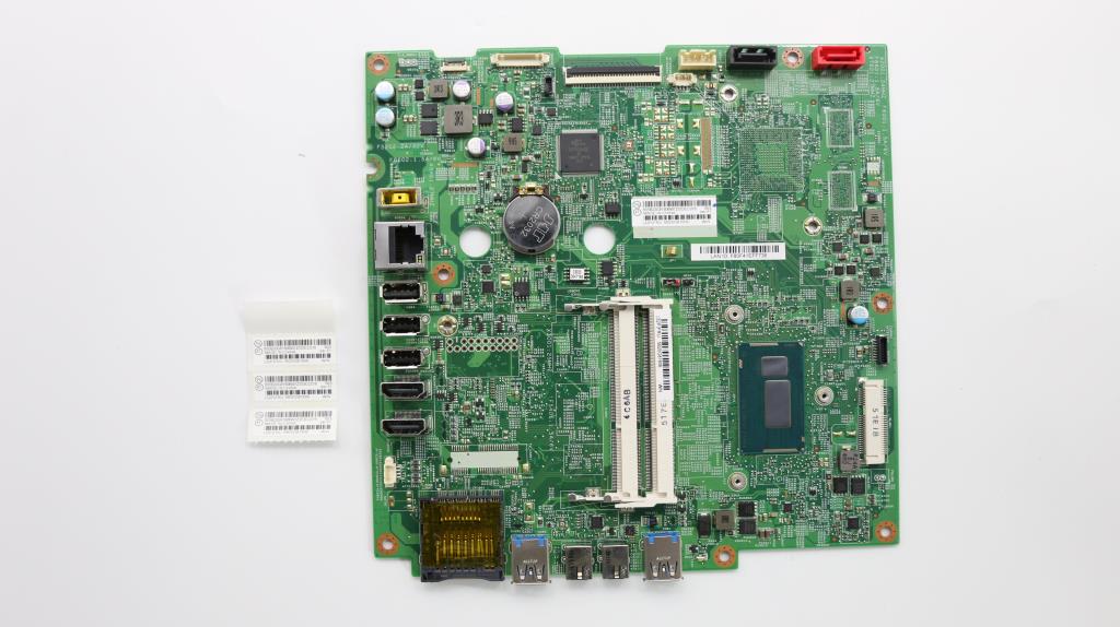 Lenovo 5B20G81606 Pl System Boards