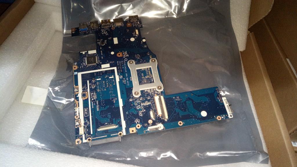 Lenovo Pl System Boards - 5B20G45440