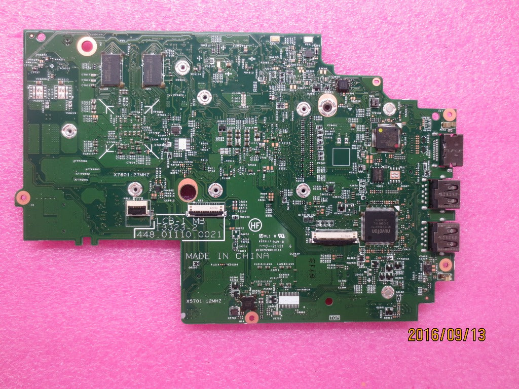 Lenovo Replacement Part - 00Hn600