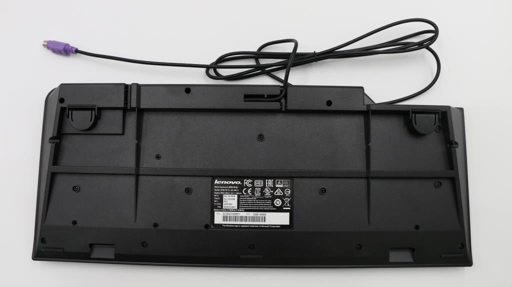 Lenovo Dt Kyb - 00PC423