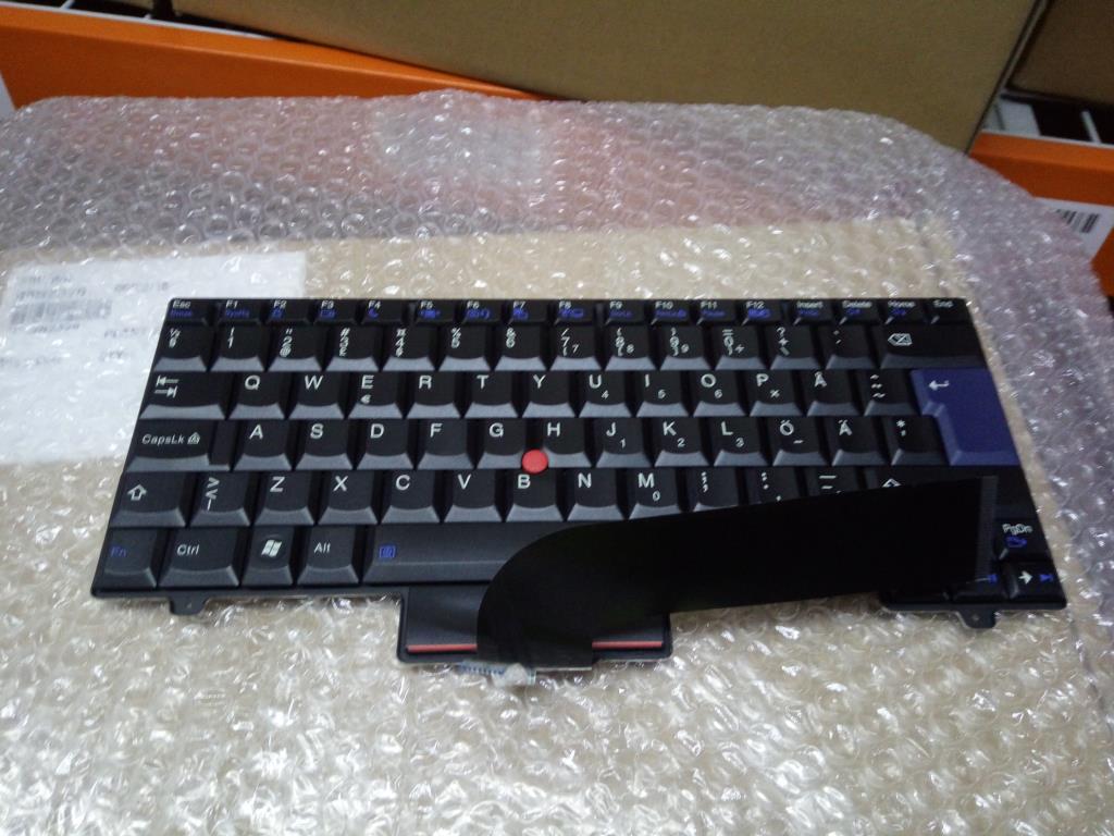 Lenovo Ki Keyboards Internal - 45N2379
