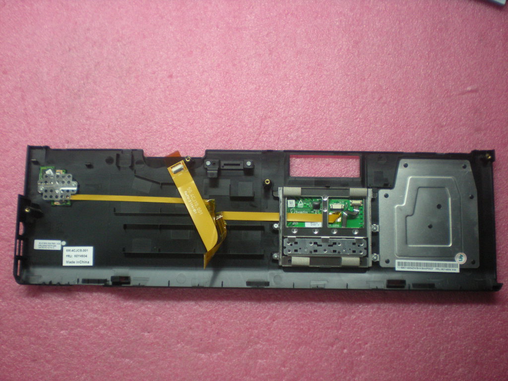 Lenovo Mecha P/R Fpr - 60Y4934