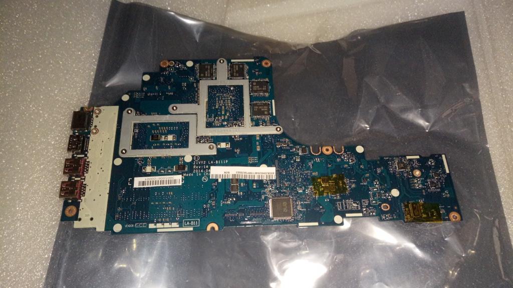 Lenovo Pl System Boards - 5B20H02646