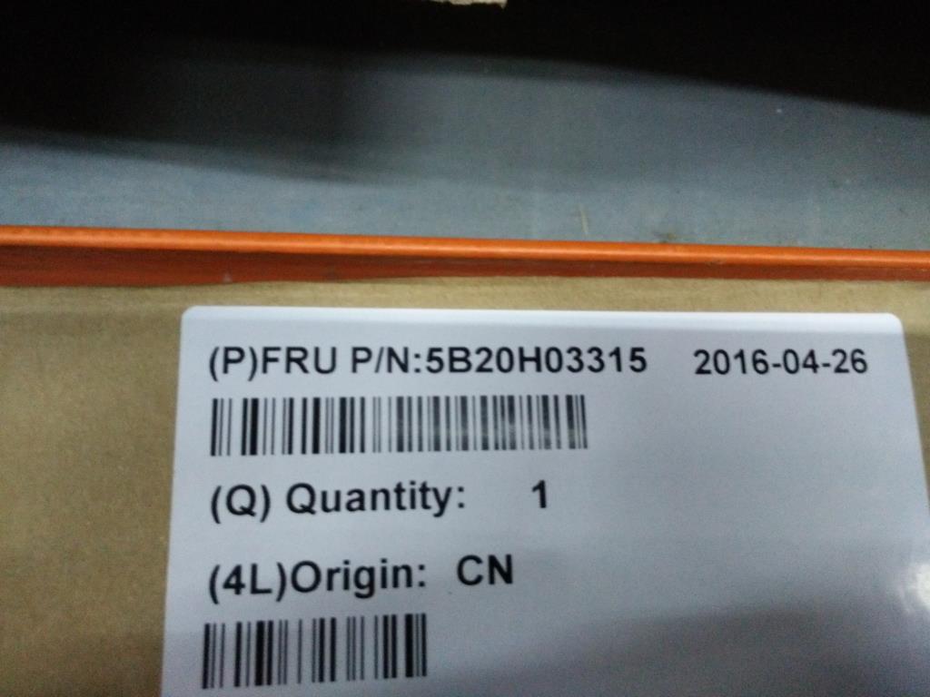 Lenovo Pl System Boards - 5B20H03315