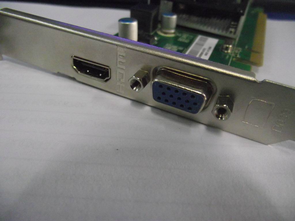 Lenovo 11013034 Vga Bitland Hd6450 1G/A/Db/H