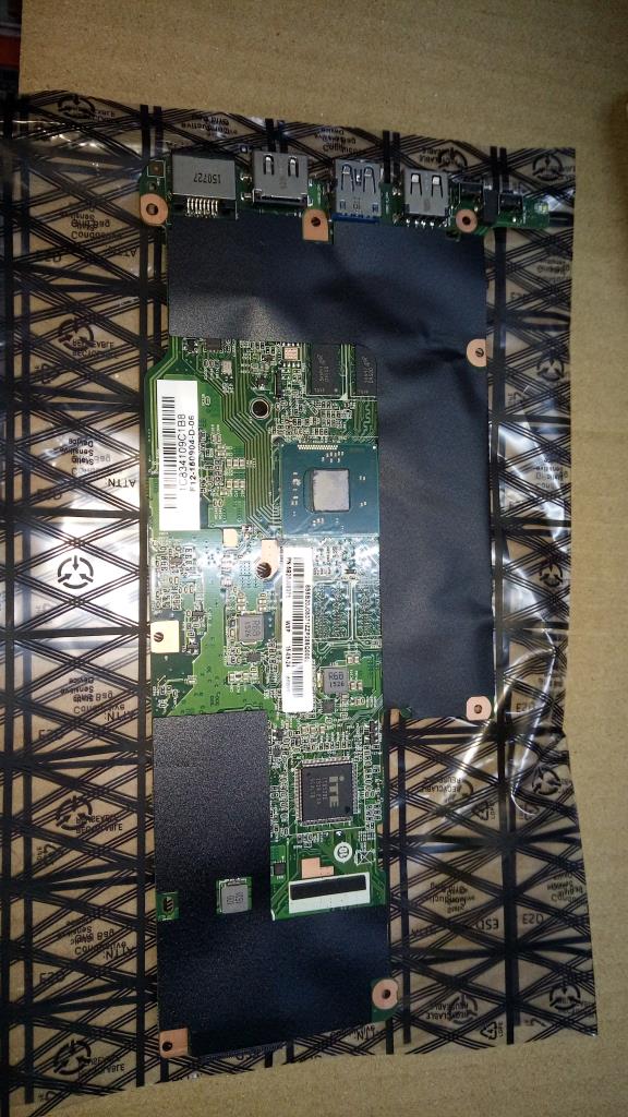 Lenovo Bdplanar - 5B20J08371