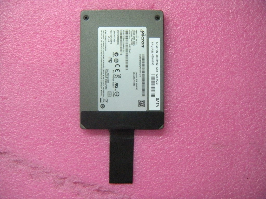 Lenovo 45N8193 - Part