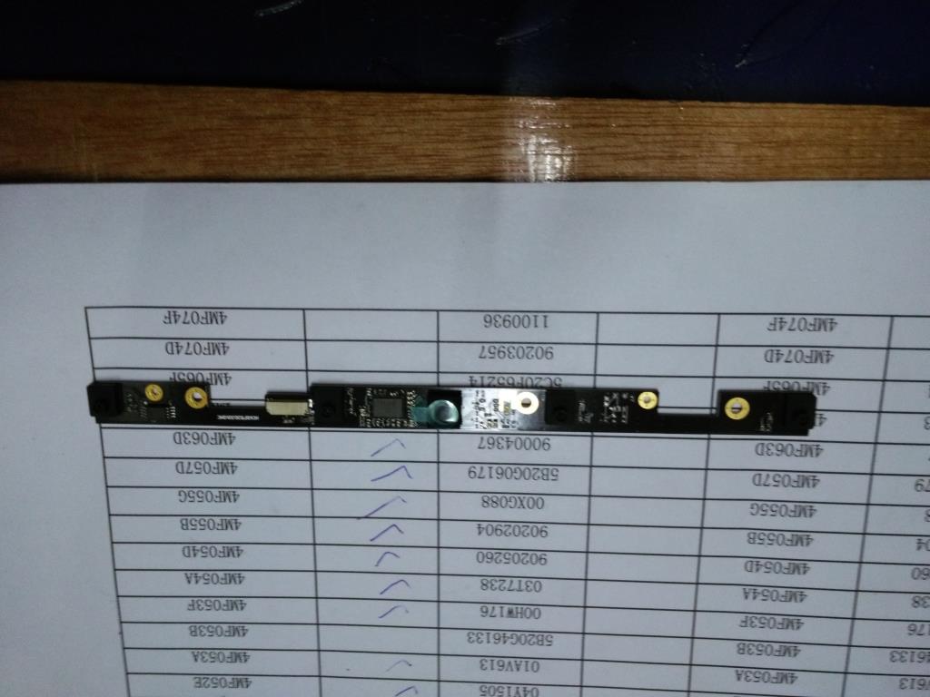 Lenovo Cm Cameras - 5C20F65214