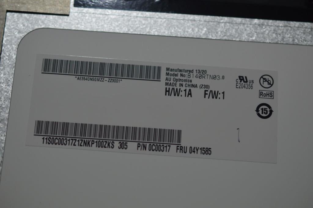 Lenovo Lcd Module - 90400155