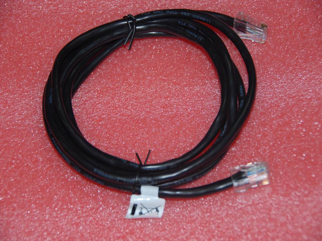 Lenovo 31038759 Cable Husum Lan Cat5E Strai Bl