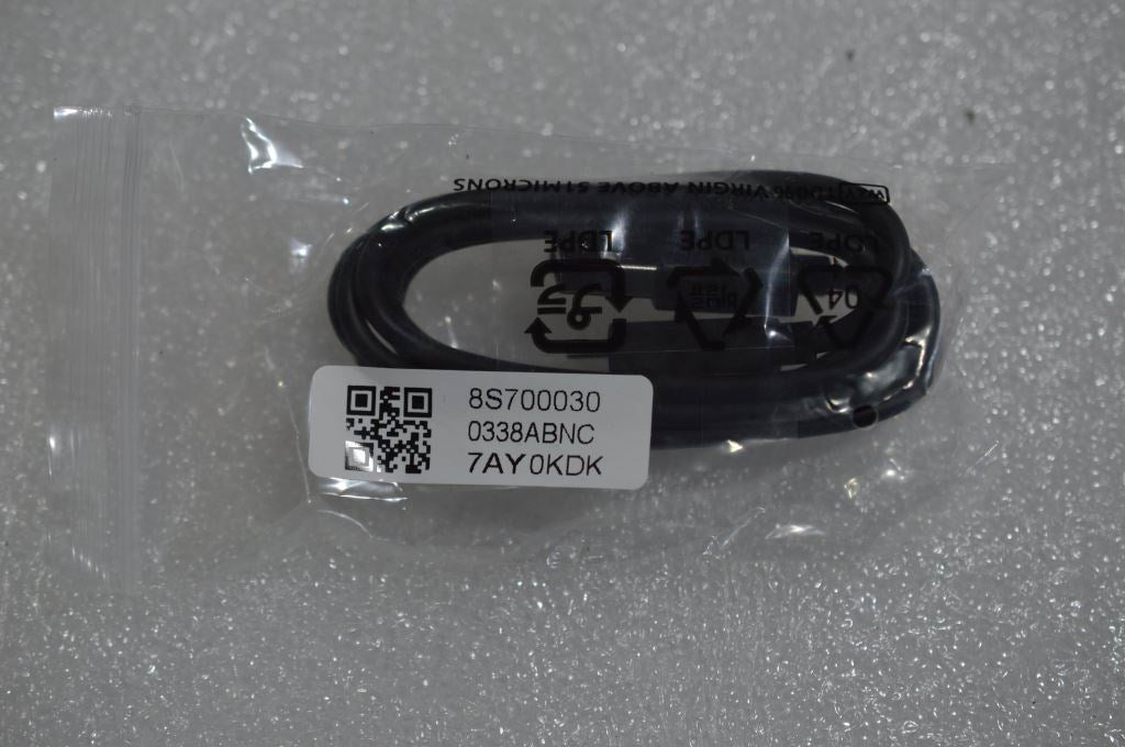 Lenovo Usb Cable End - 5C18C09422