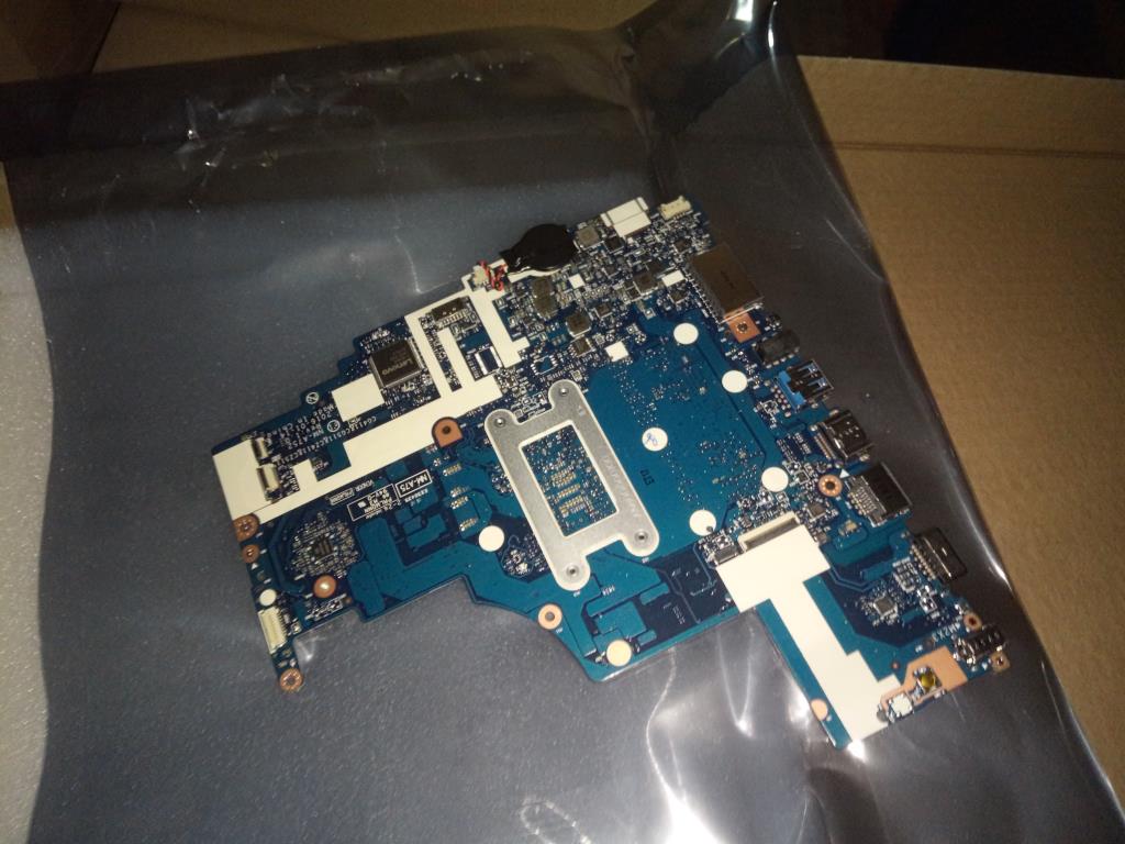 Lenovo 5B20L35937 Motherboard