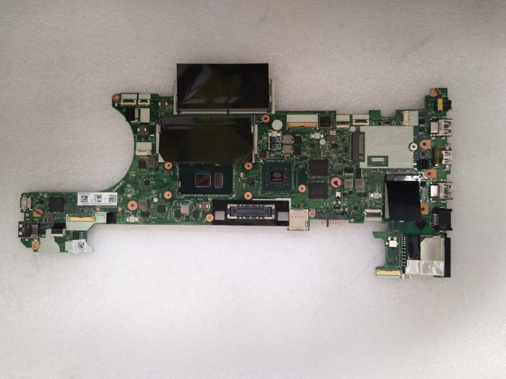 Lenovo Win,I5-7300U,Y-Tpm2,Swg - 01HX660