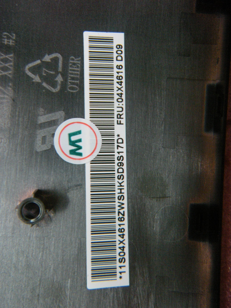Lenovo 04X4616 - Part