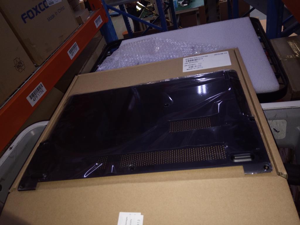 Lenovo Co Covers - 04X5188
