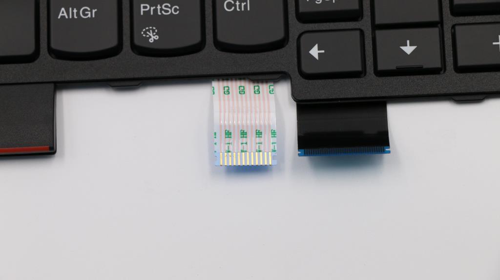 Lenovo Ct470 Keyboard Hu Dfn Bl - 01AX543