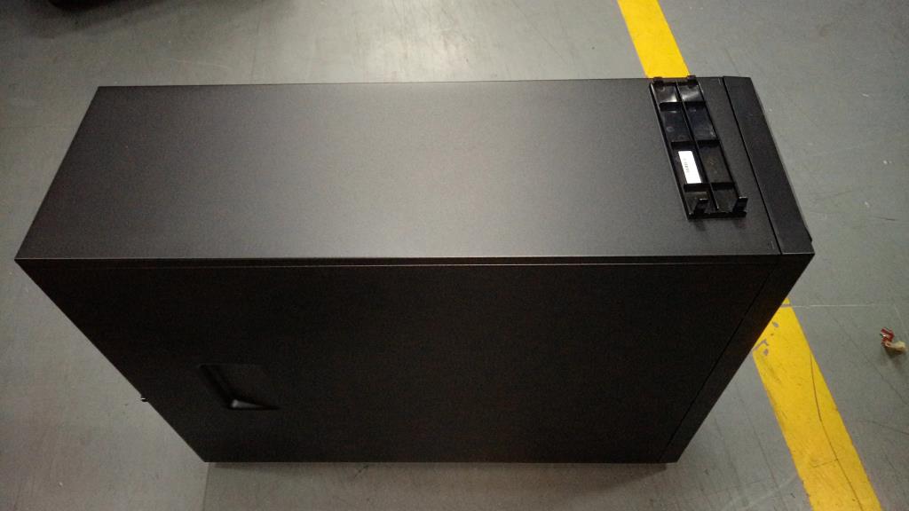 Lenovo Kits Screws And Labels - 03T8124