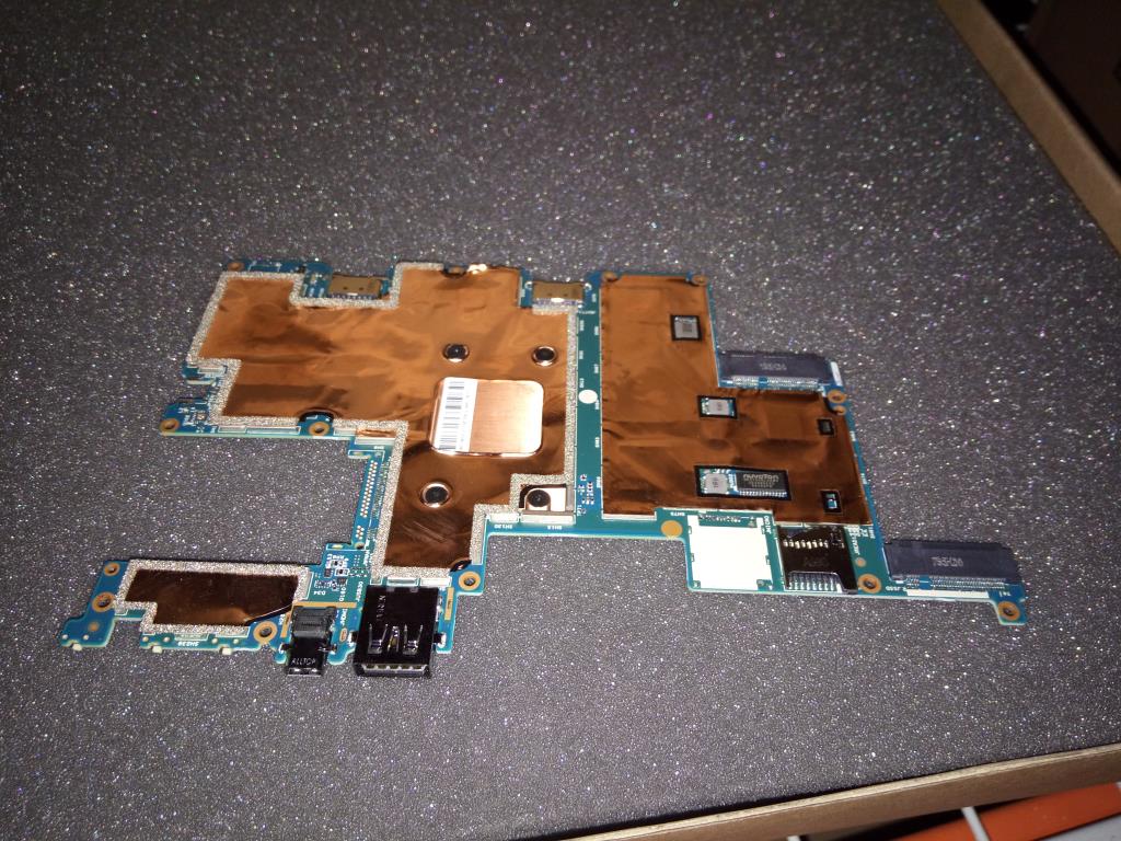 Lenovo Pl System Boards - 5B20K81543